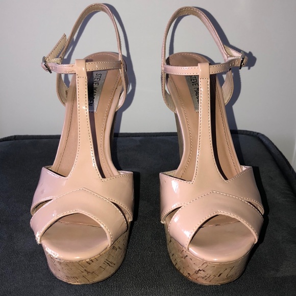 Steve Madden Wedges - Picture 2 of 5